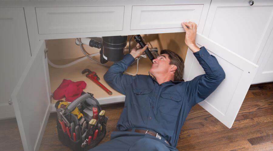 Professional Leak Detection Services in Allen Park, MI